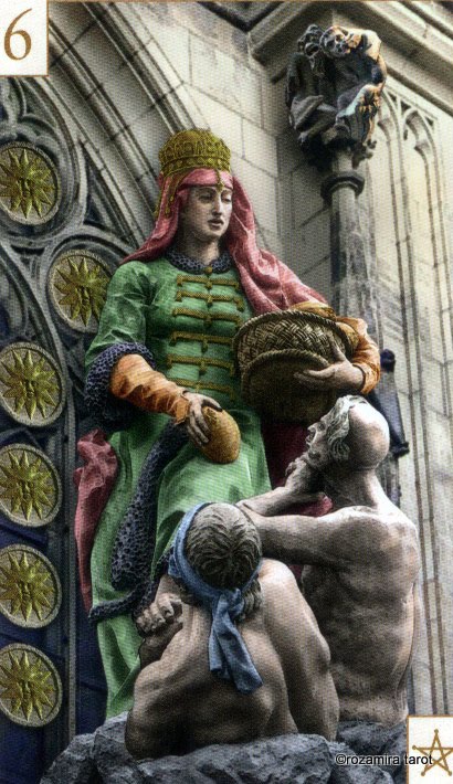 The Tarot of Prague (third edition)